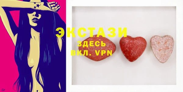 стафф Гусев